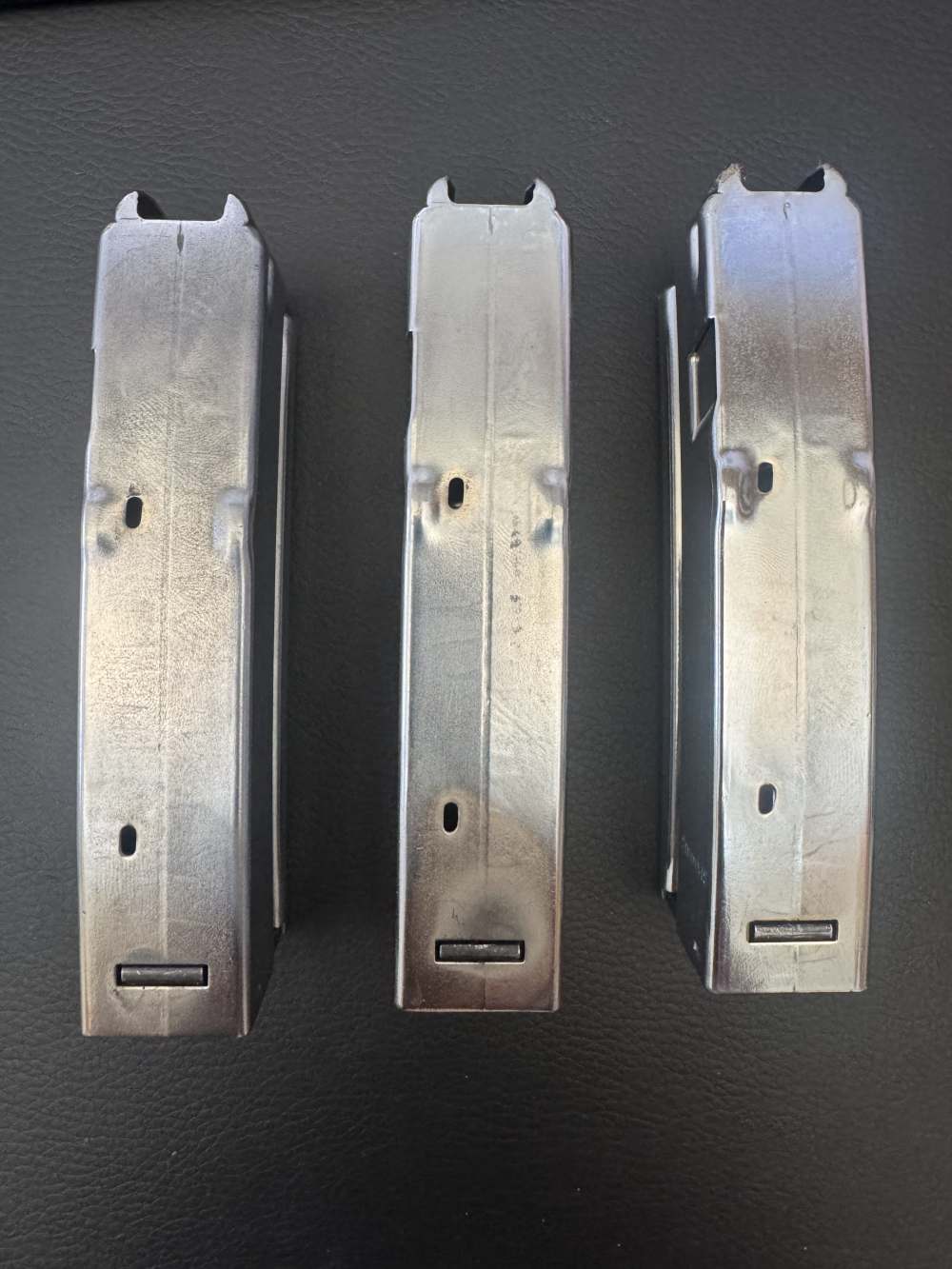 HK MP5 15rd Magazines - Chrome-img-6