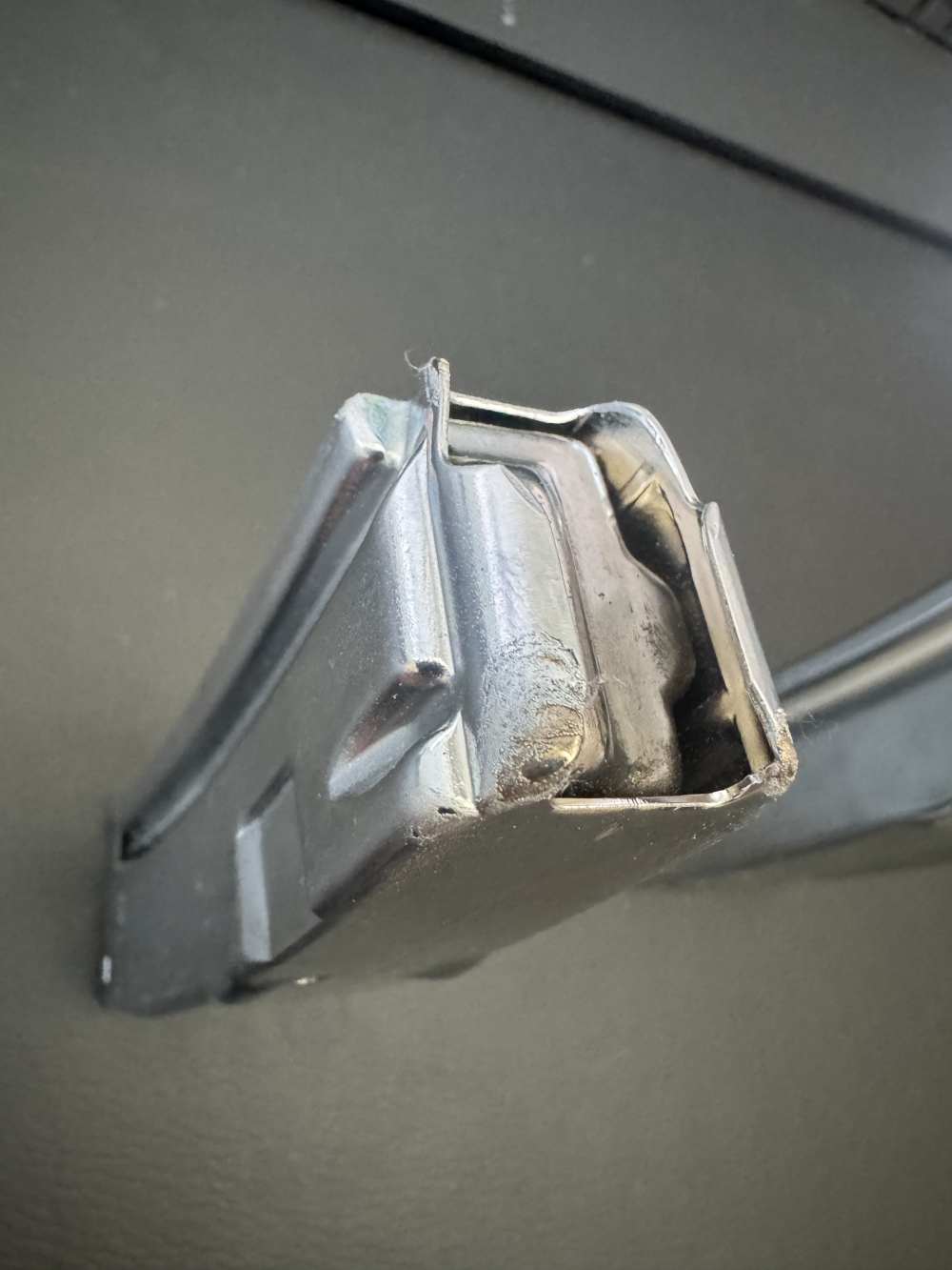 HK MP5 15rd Magazines - Chrome-img-3