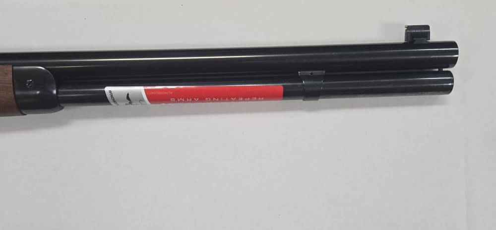 Winchester 1892 Short Rifle 45 Colt 20" barrel NIB 46-158-img-3