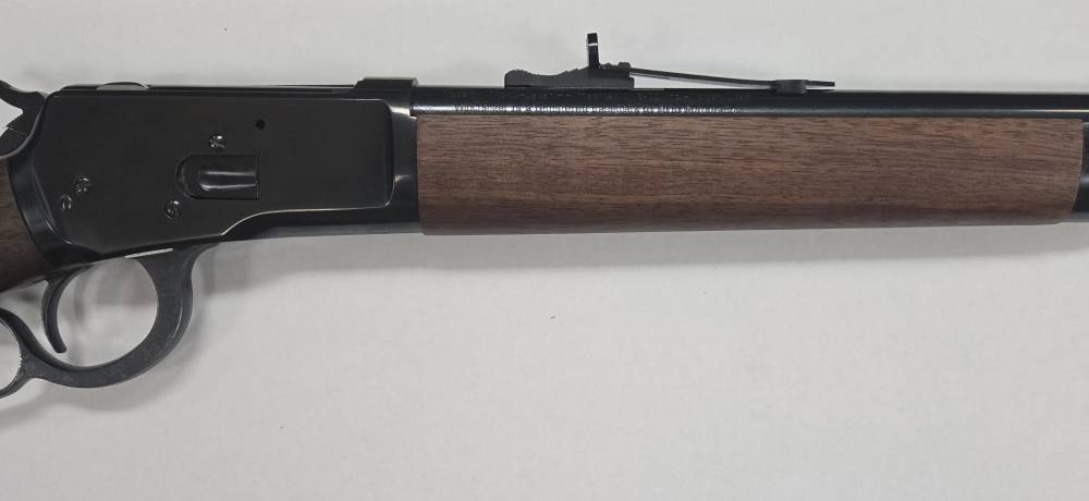 Winchester 1892 Short Rifle 45 Colt 20" barrel NIB 46-158-img-2