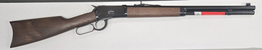 Winchester 1892 Short Rifle 45 Colt 20" barrel NIB 46-158-img-0