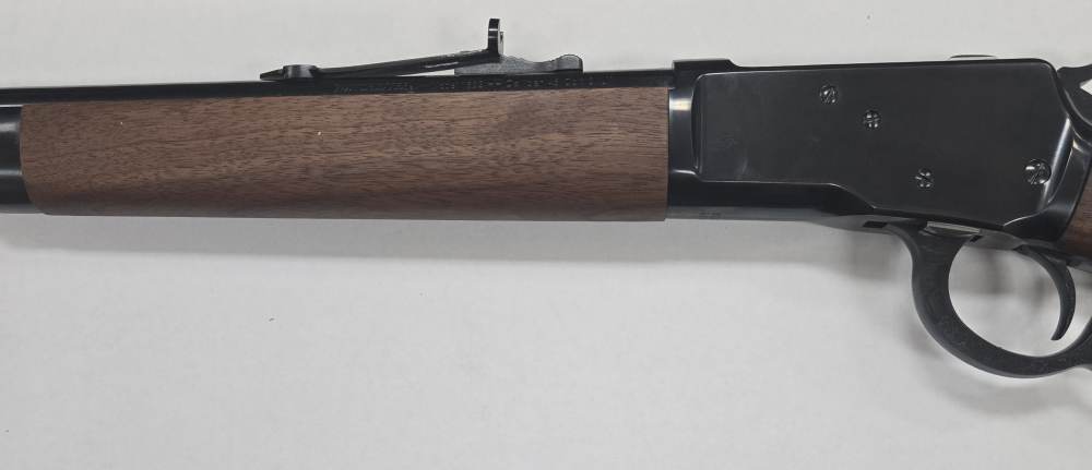 Winchester 1892 Short Rifle 45 Colt 20" barrel NIB 46-158-img-5