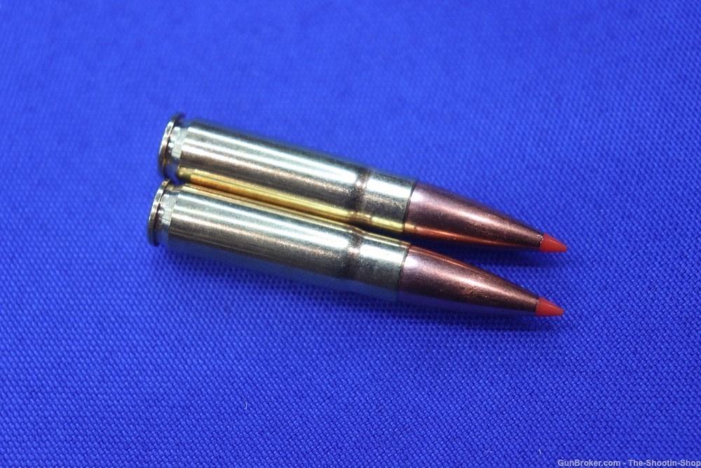 Hornady BLACK 300 Blackout Rifle Ammunition 200RD Ammo 208GR AMAX 80891 BLK-img-7