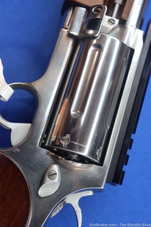Rossi CIRCUIT JUDGE Revolving Rifle Shotgun 45 COLT 410GA 18.5" STAINLESS-img-23