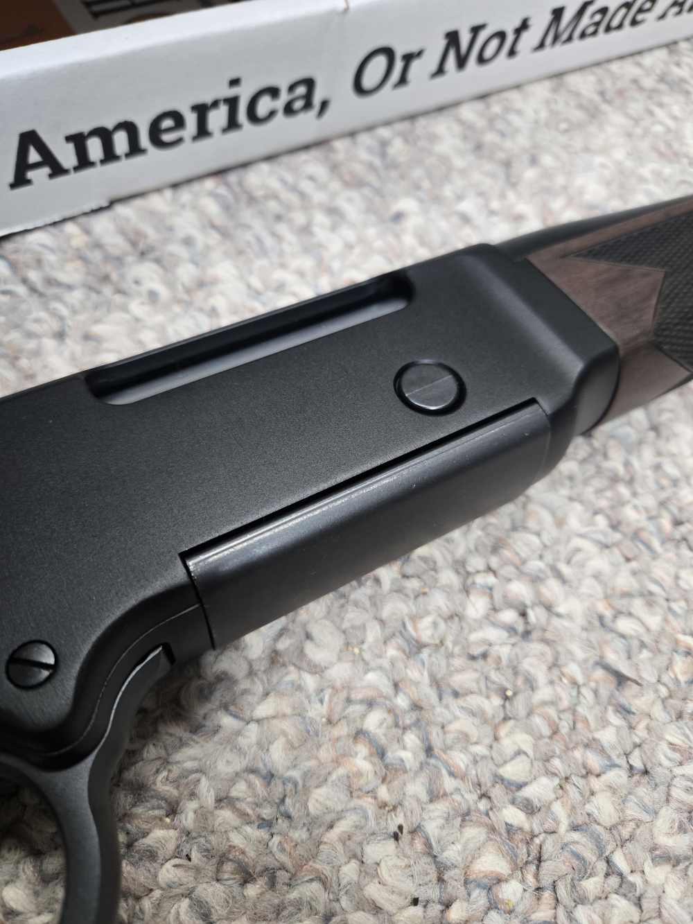Factory New Henry Long Ranger 243 Winchester-img-4