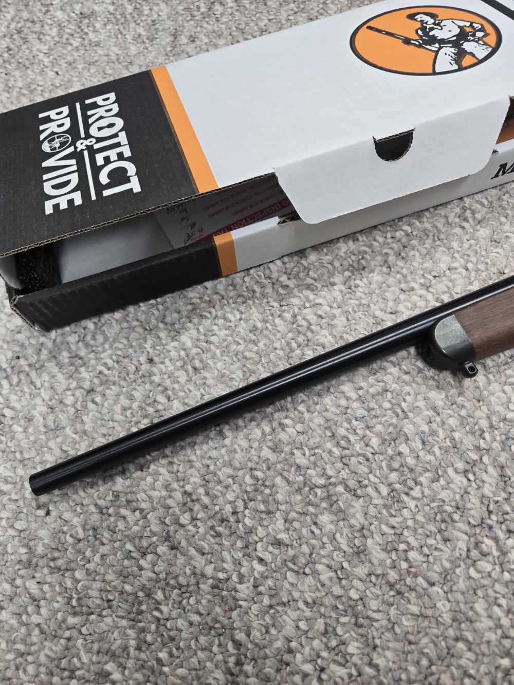 Factory New Henry Long Ranger 243 Winchester-img-8
