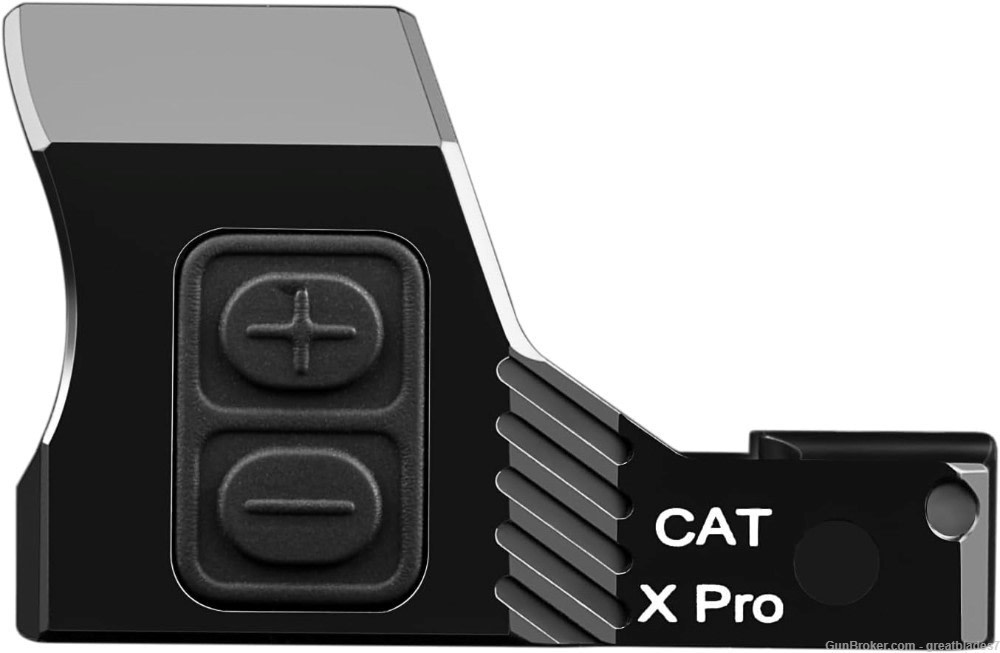 Cyelee CAT X PRO, Red 3 MOA Dot & 30 MOA Circle, For RMSc/407k/507k Footpri-img-4