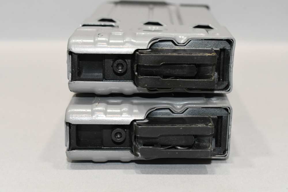 Nice Factory Heckler & Koch HK G3 Rifle 22 LR Conversion Kit W Case 1973-img-11