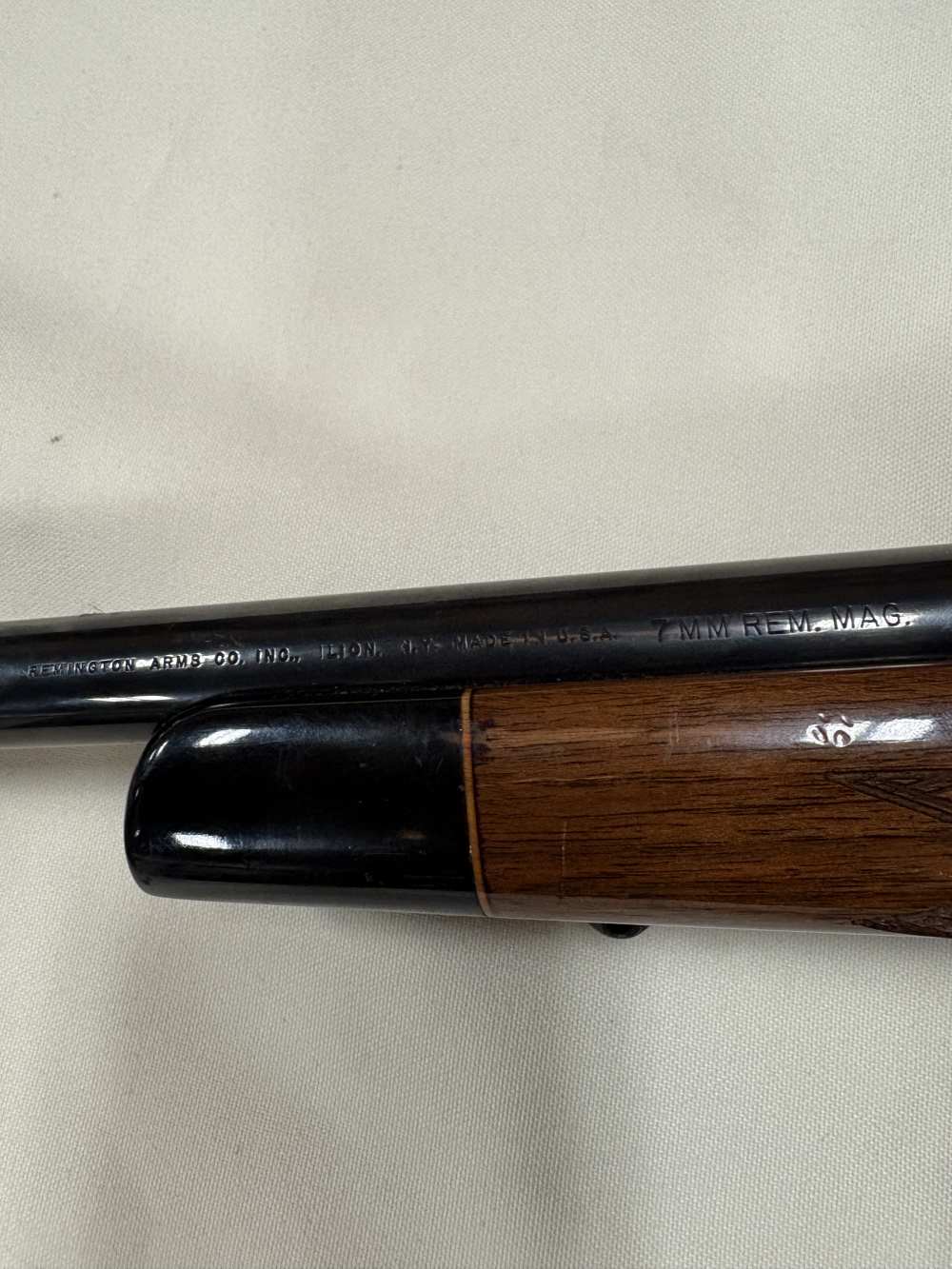 Remington 700 7mm -img-2