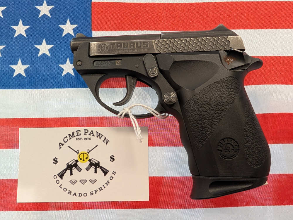 PG-124921-1 TAURUS PT-22-img-0