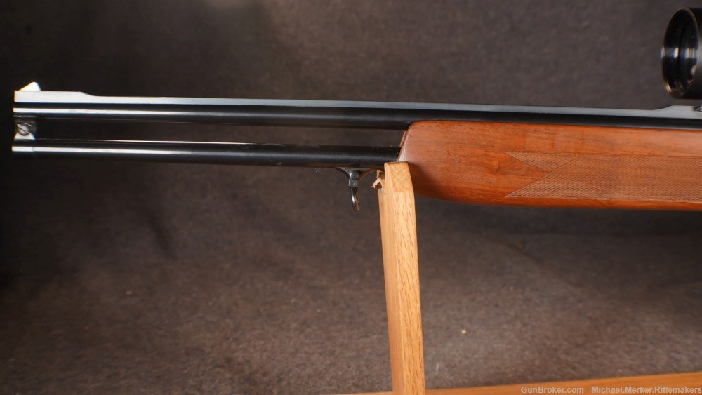 Valmet 412s Double Rifles and Combination Set- .30-06/.30-06 -img-21