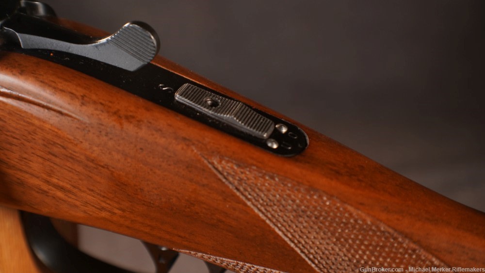 Valmet 412s Double Rifles and Combination Set- .30-06/.30-06 -img-14