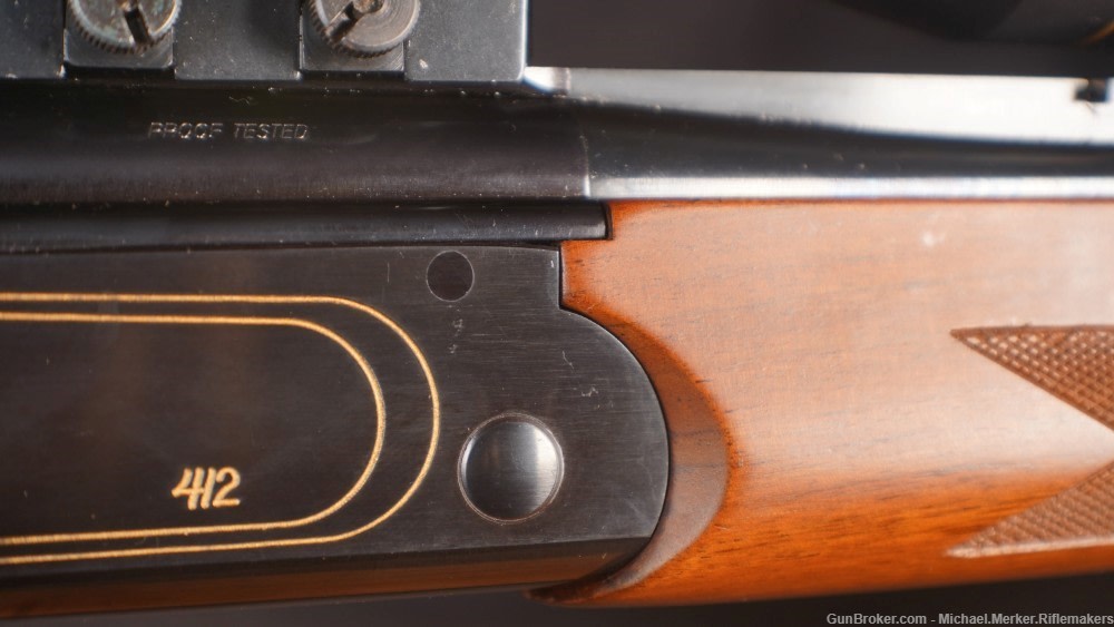 Valmet 412s Double Rifles and Combination Set- .30-06/.30-06 -img-20