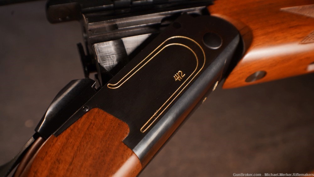 Valmet 412s Double Rifles and Combination Set- .30-06/.30-06 -img-6