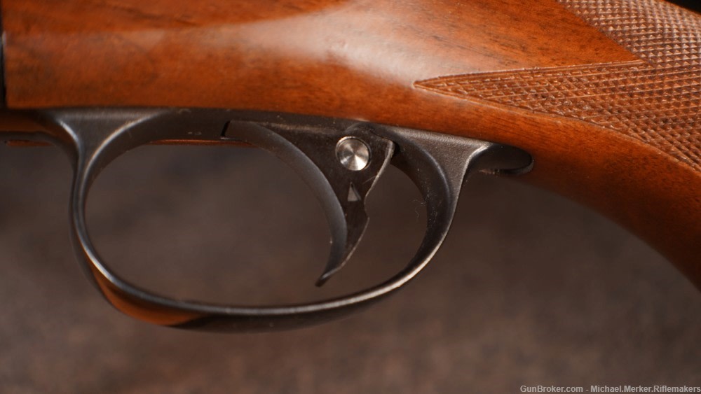 Valmet 412s Double Rifles and Combination Set- .30-06/.30-06 -img-23