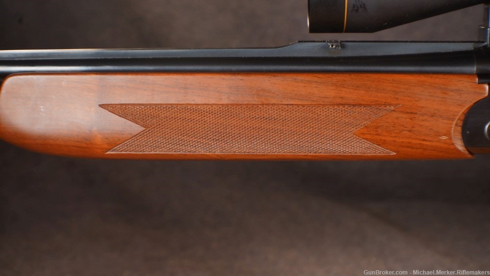 Valmet 412s Double Rifles and Combination Set- .30-06/.30-06 -img-17