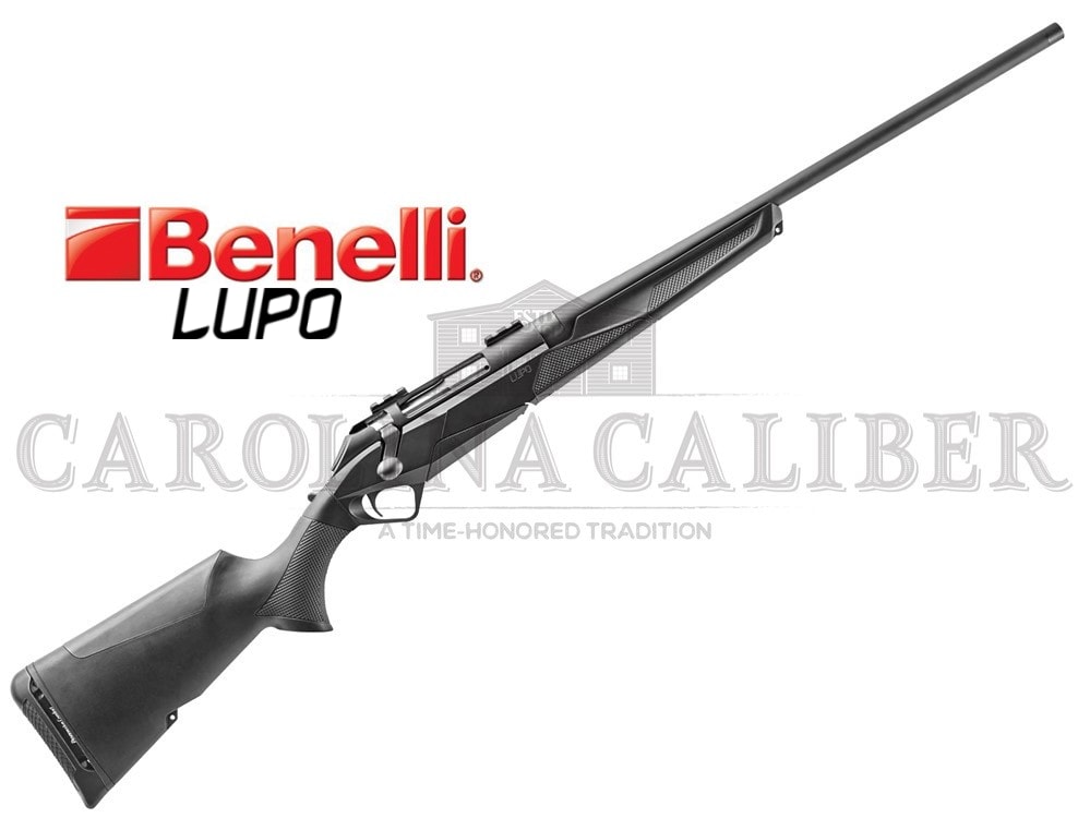 BENELLI LUPO 6.5 CM-img-0