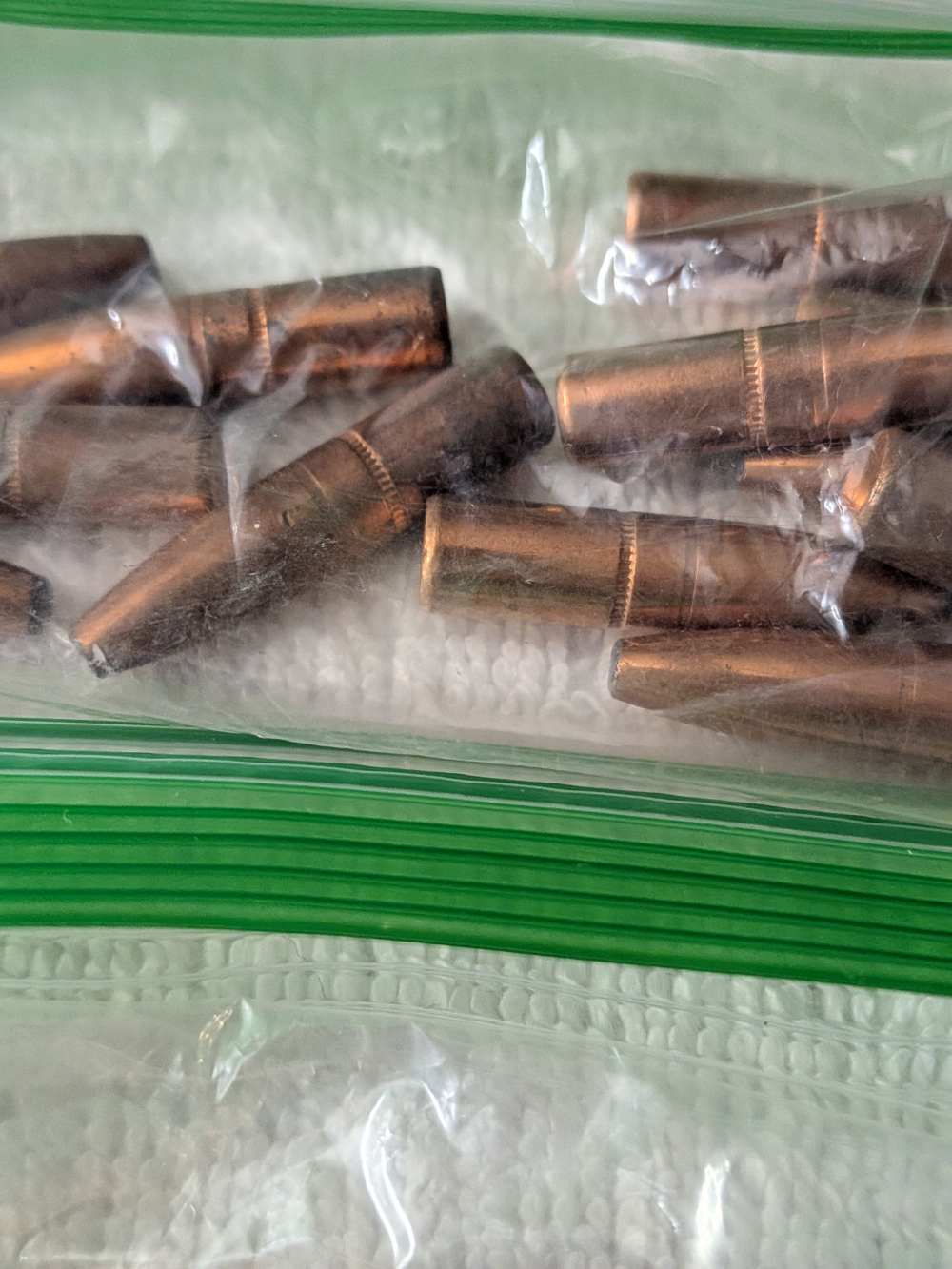 Various Bullets - +/- 83 PCs -img-5