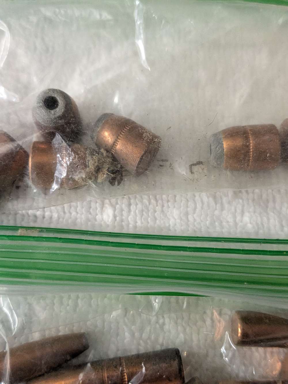 Various Bullets - +/- 83 PCs -img-4