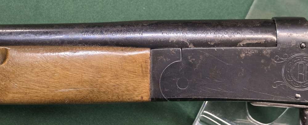 FIE .410 Single Shot-img-10