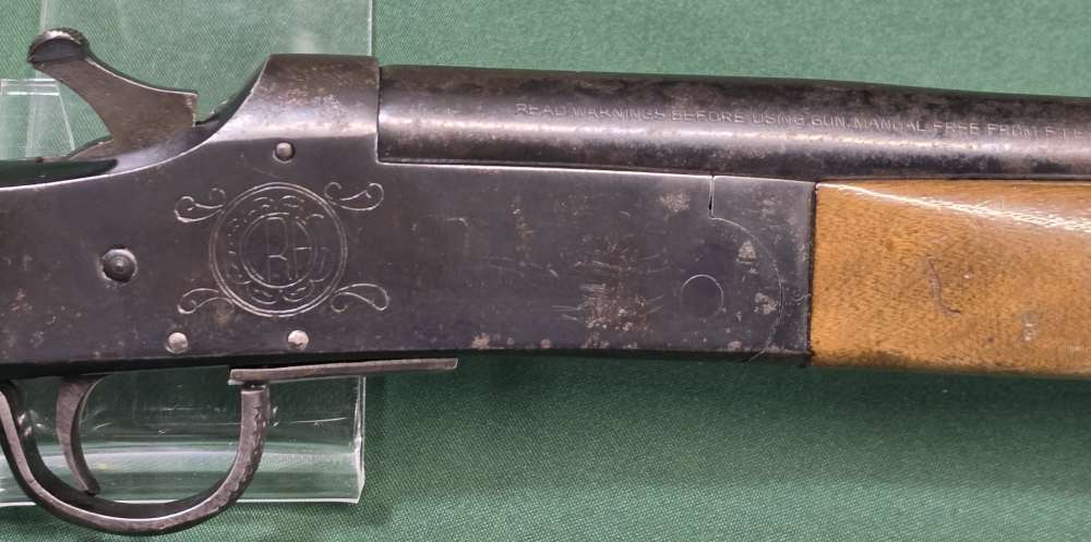 FIE .410 Single Shot-img-6