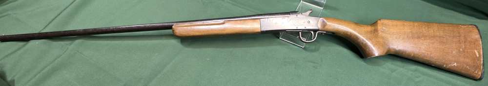 FIE .410 Single Shot-img-1