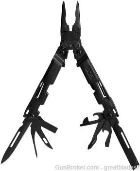 SOG POWERACCESS MULTITOOL !!!!FREE SHIPPING!!!-img-0