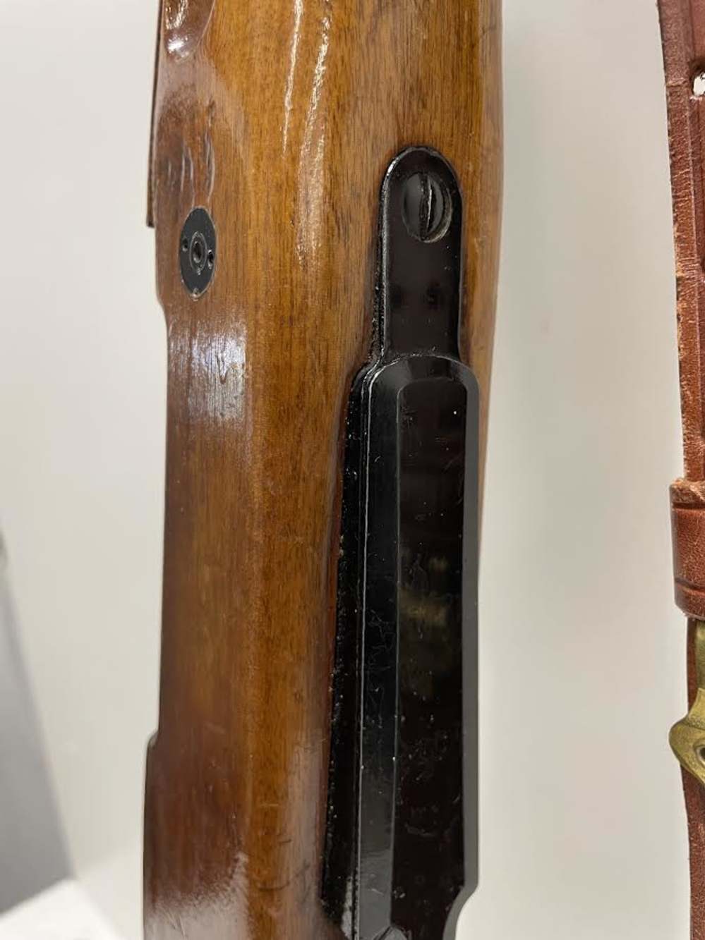 MADSEN M47 24" BOLT ACTION RIFLE CAL. .30 5-ROUND WITH WEAVER OPTIC-img-2