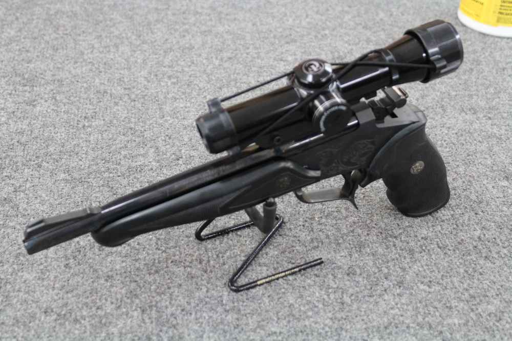 Thompson Center Contender 222 REM / 44 MAG-img-6