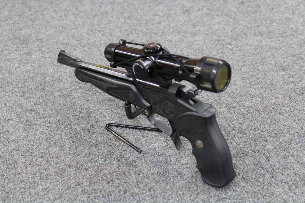 Thompson Center Contender 222 REM / 44 MAG-img-7