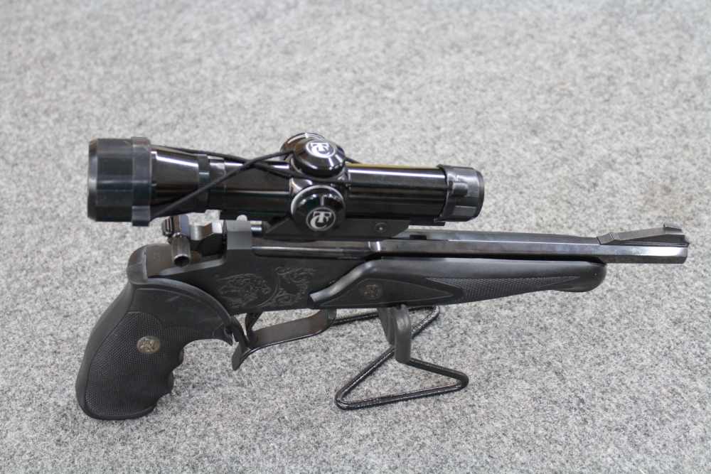 Thompson Center Contender 222 REM / 44 MAG-img-5