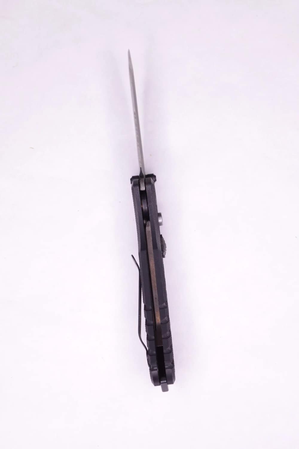Gerber Propel AO Folding Tactical Knife (Made USA) G10 handle Quality-img-6