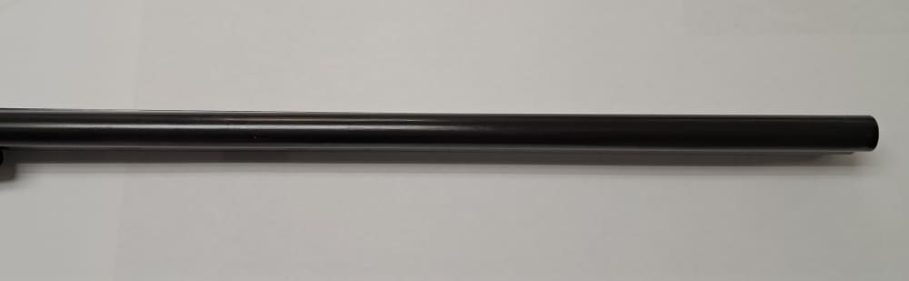 Hunter Arms "The Fulton" 12 Gauge Side by Side Shotgun-img-3