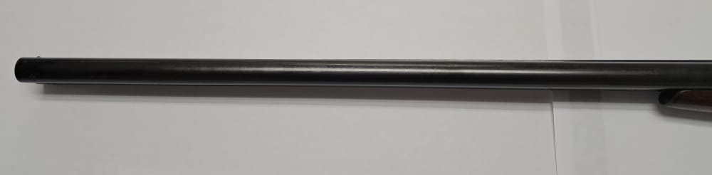 Hunter Arms "The Fulton" 12 Gauge Side by Side Shotgun-img-4