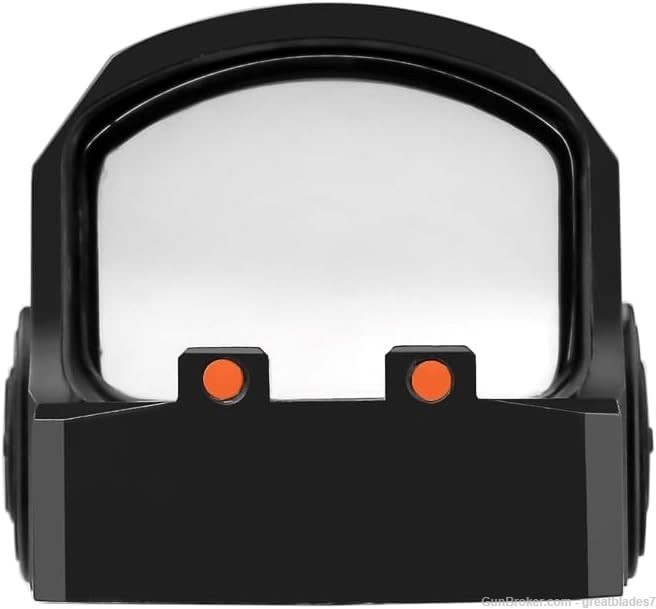 Cyelee CAT, Green 3 MOA Dot, For RMSc/407k/507k Footprint NAKCG FREESHIPPIN-img-4