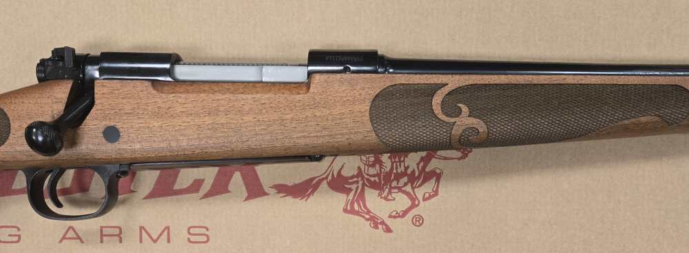 Winchester M70 Featherweight 270win 22" barrel NIB 46-160-img-2