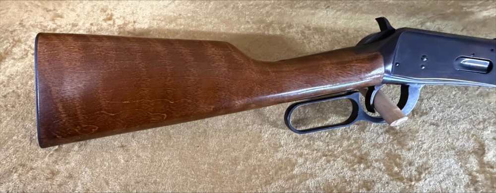 WINCHESTER 94-img-5