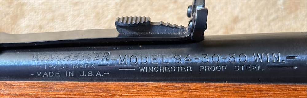 WINCHESTER 94-img-10