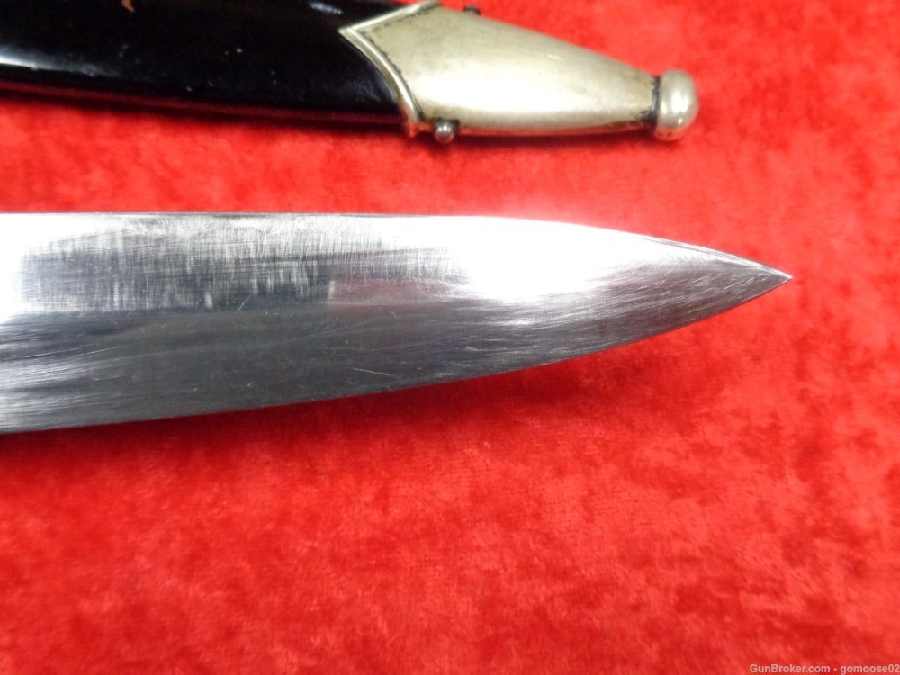 German NSKK WWII Chained Dagger Officers Party Leader Third Reich WE TRADE!-img-42
