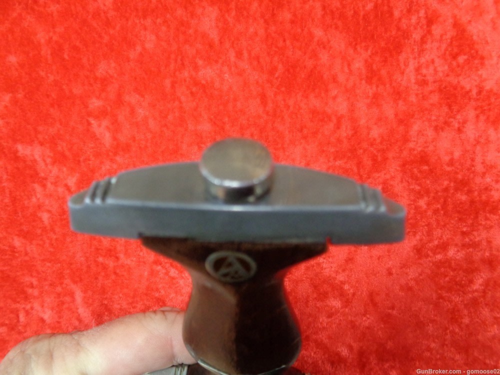 German NSKK WWII Chained Dagger Officers Party Leader Third Reich WE TRADE!-img-57