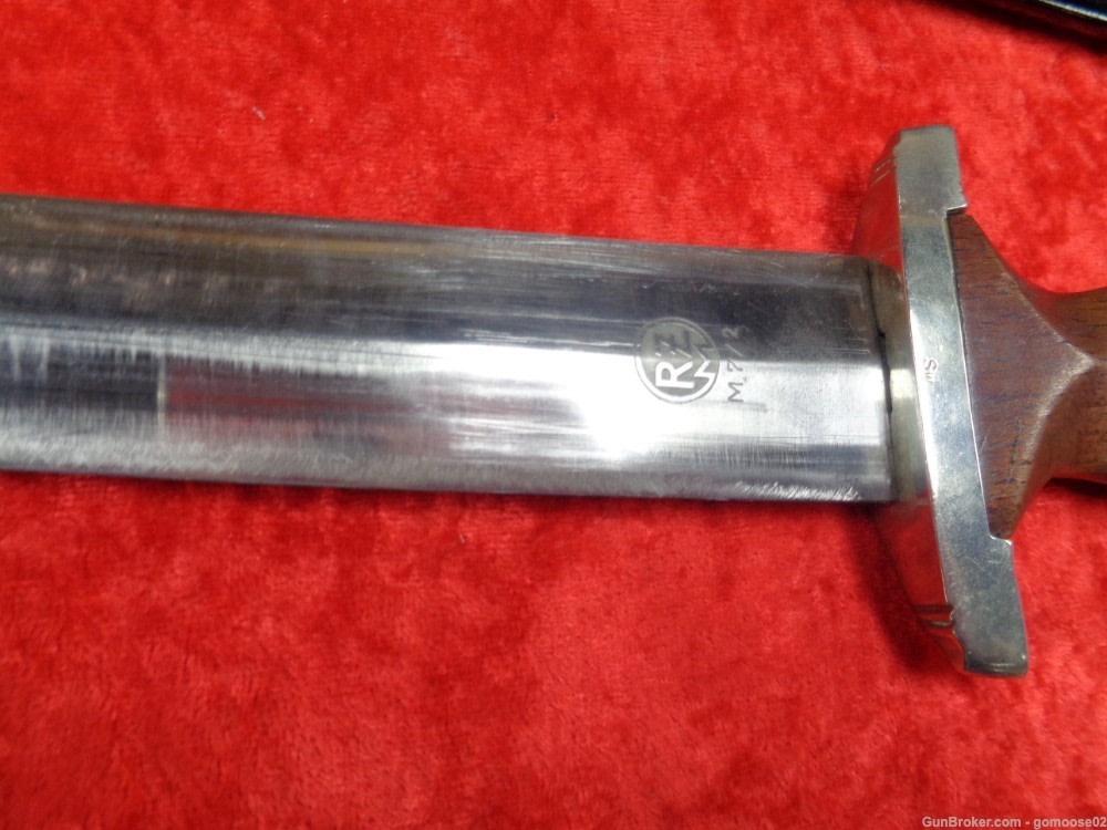 German NSKK WWII Chained Dagger Officers Party Leader Third Reich WE TRADE!-img-59