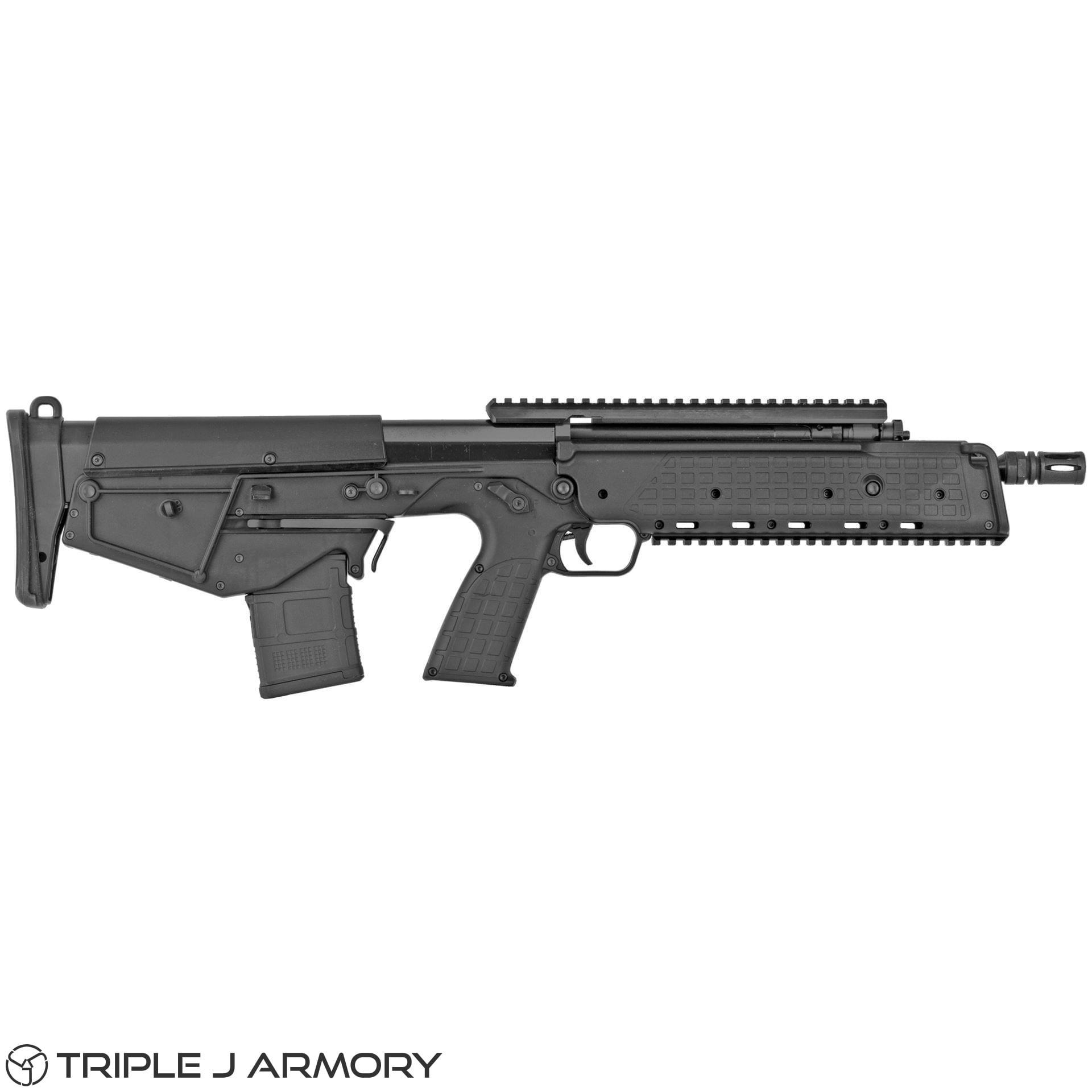 Kel-Tec RDB17 5.56MM 5.56 NATO Rifle Rdbblk Black-img-4