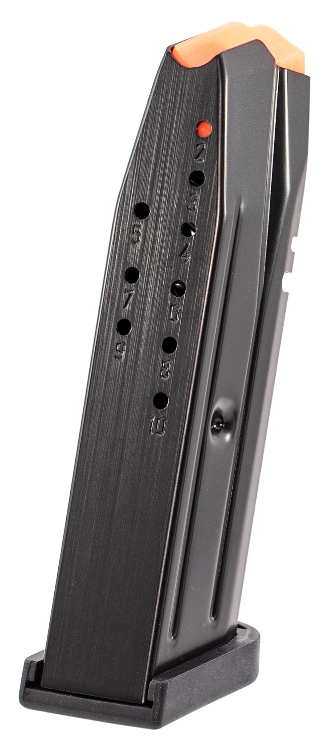 CZ-USA P-07 9mm Luger 10rd Mag-img-0
