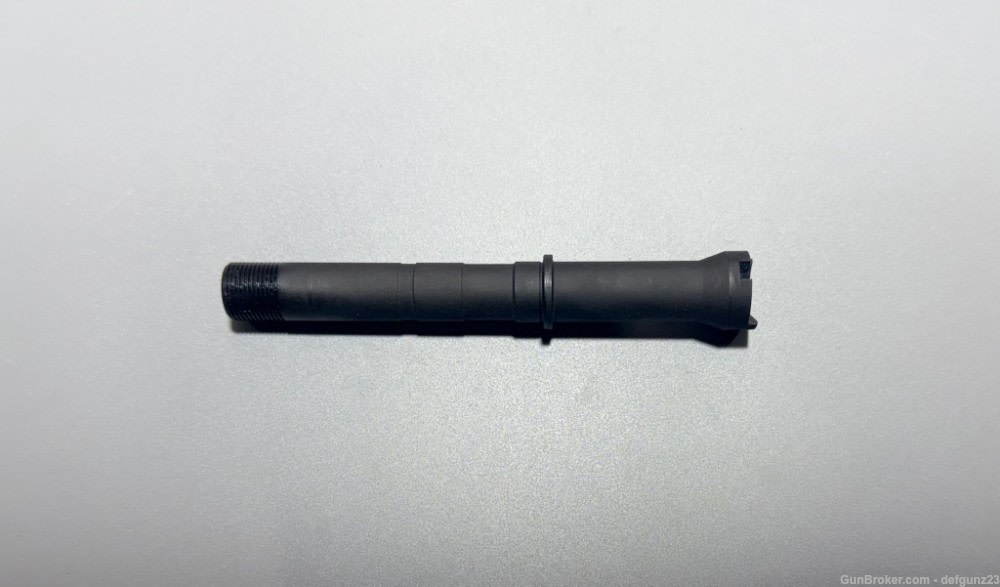 DEF84a -  Threaded Barrel -img-1