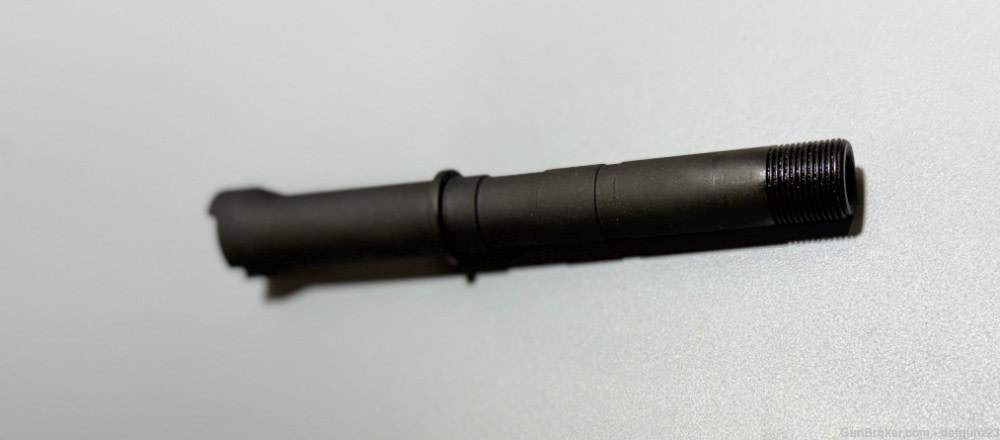 DEF84a -  Threaded Barrel -img-2