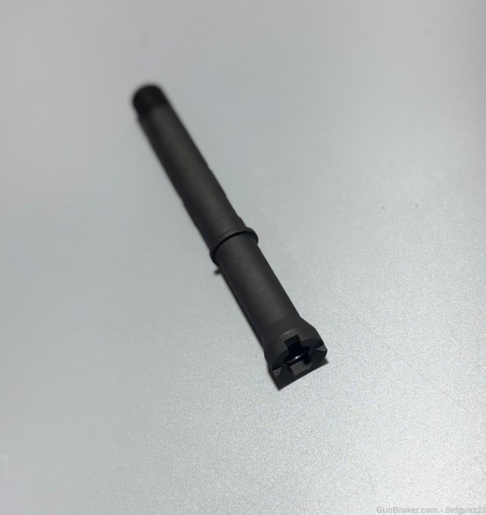 DEF84a -  Threaded Barrel -img-0