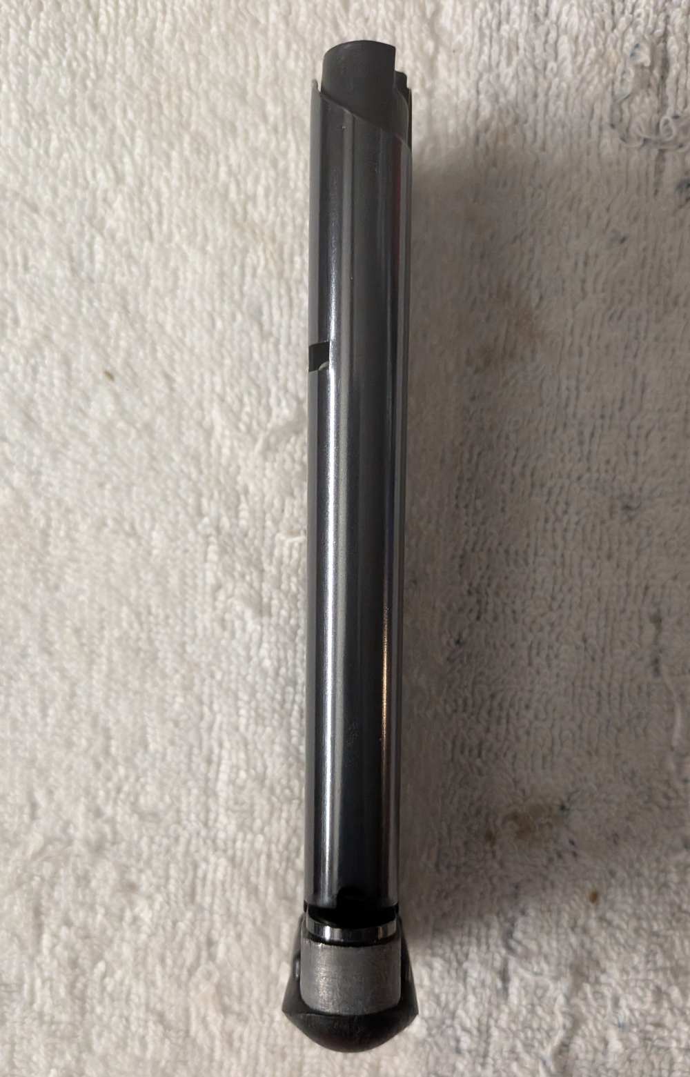 Colt MK IV 45ACP - 8rd Mag -img-2