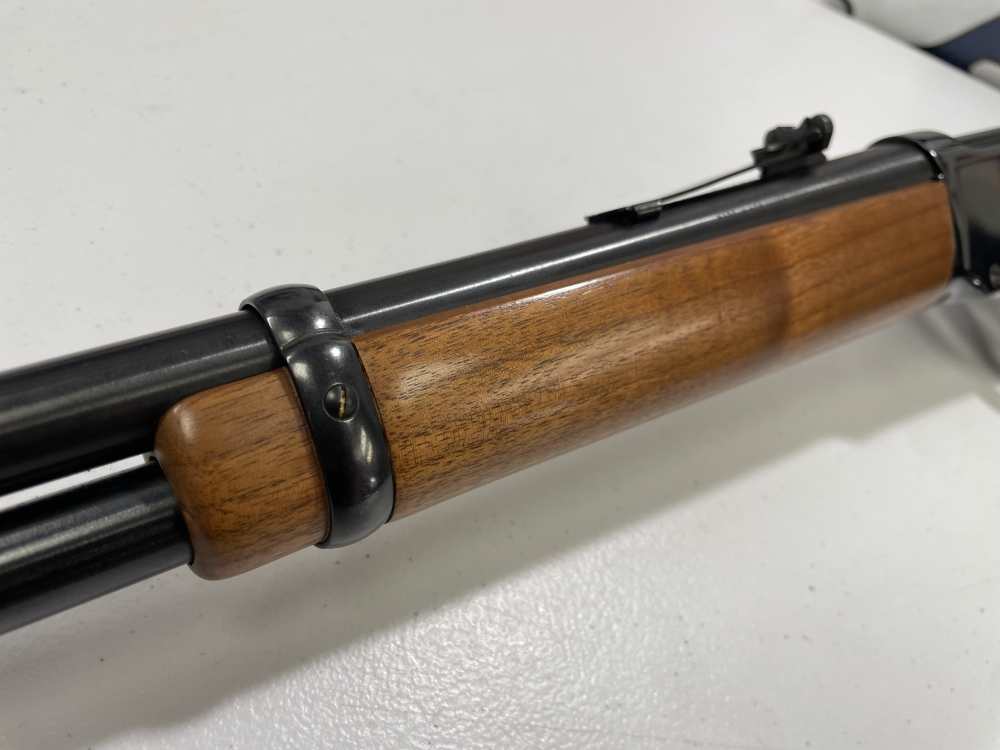 Winchester Model 94 Lever Action Rifle – .30-30 Winchester – 1971 MFG-img-23