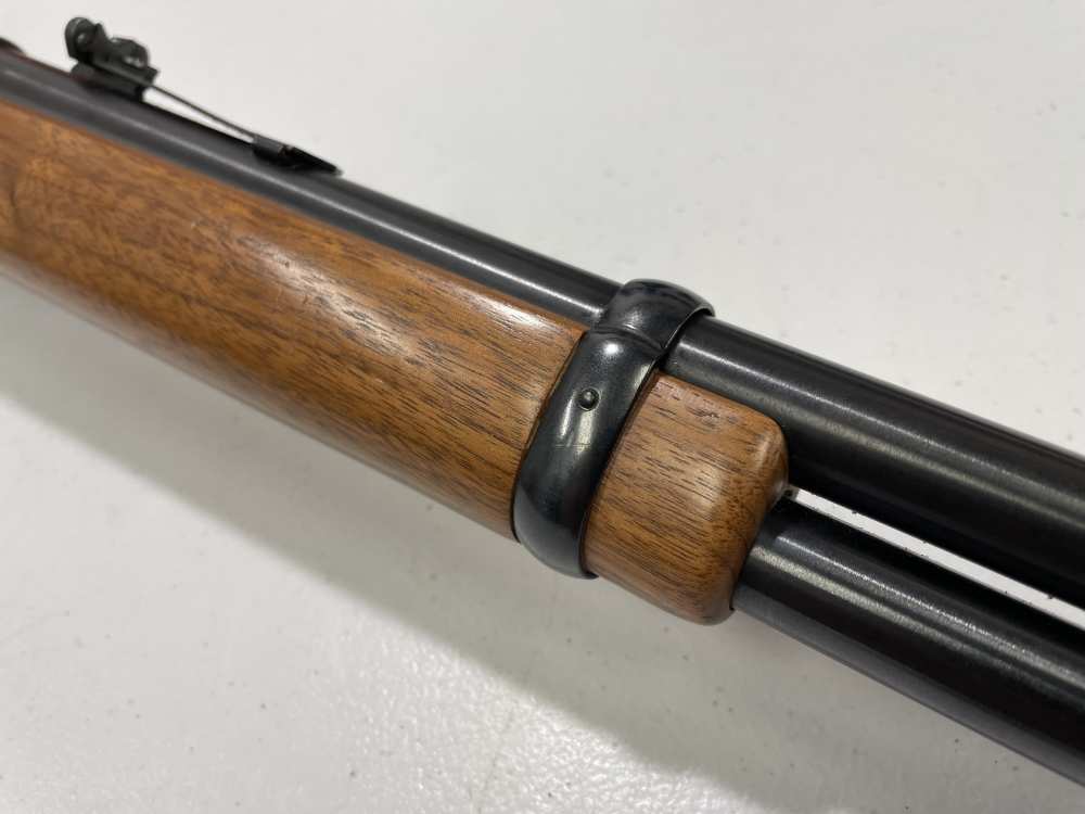 Winchester Model 94 Lever Action Rifle – .30-30 Winchester – 1971 MFG-img-8