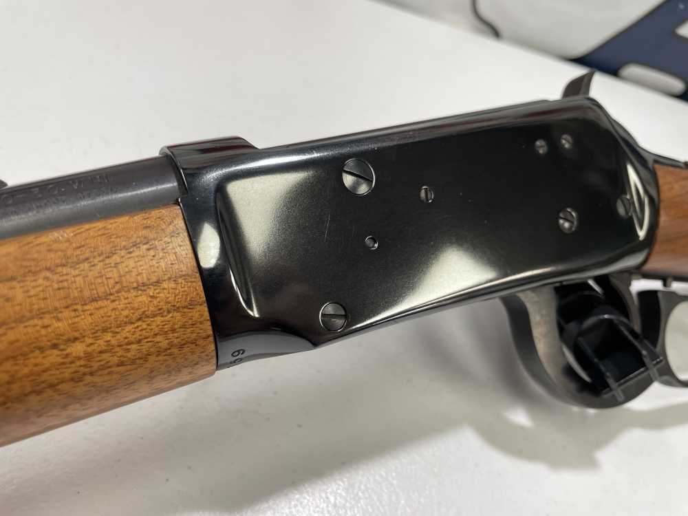 Winchester Model 94 Lever Action Rifle – .30-30 Winchester – 1971 MFG-img-21